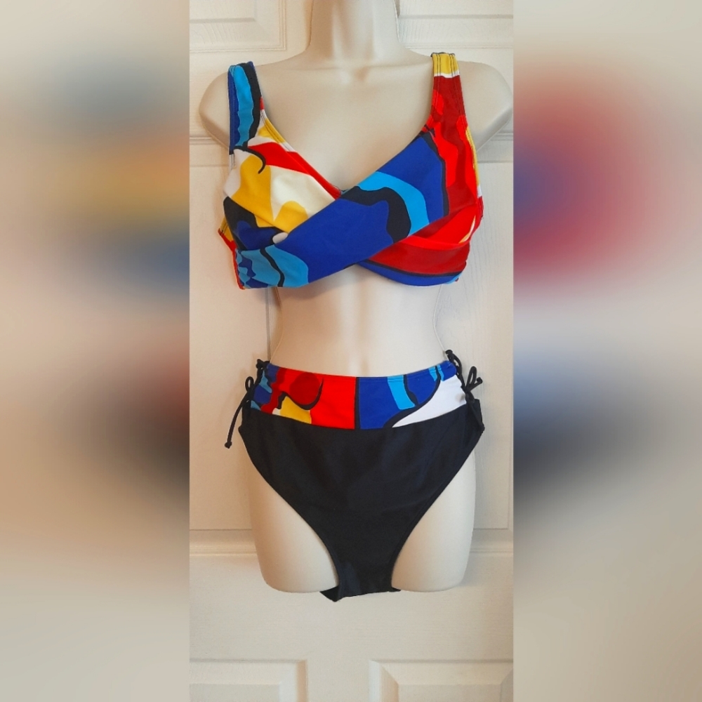 Size 14 Swimsuit